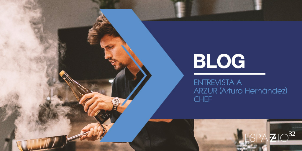 Entrevista a Arturo Hernández (Arzur)